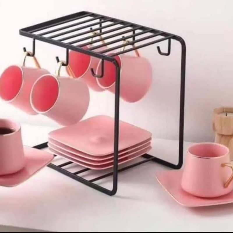 Mug Stand 1