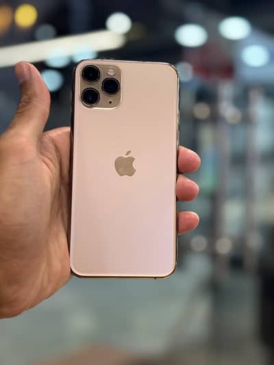 Apple iPhone 11pro