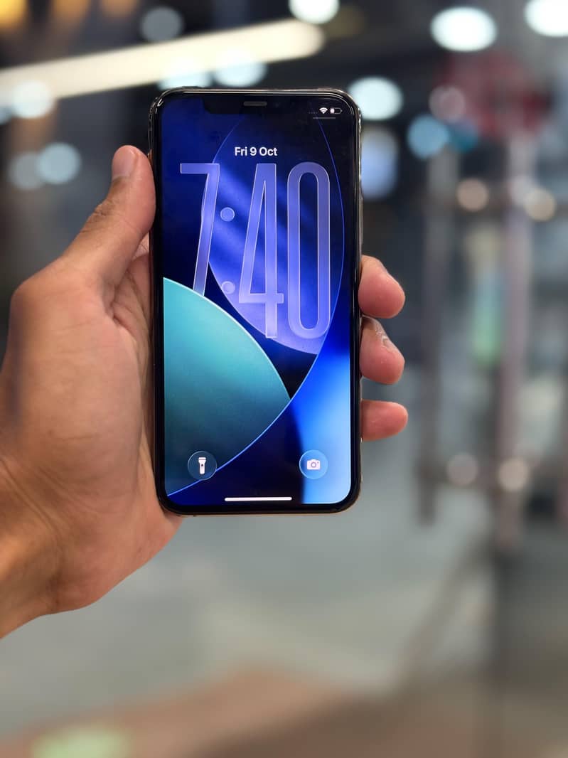 Apple iPhone 11pro 2
