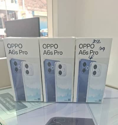 oppo A6s Pro 03491991581