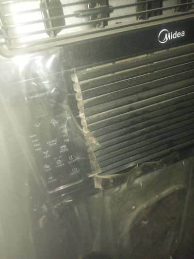 window ac 0.50 ton