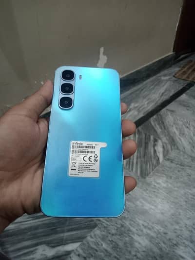 Infinix Hot 60pro