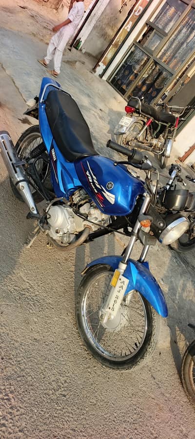 Mint condition sealed engine O3O2O873485