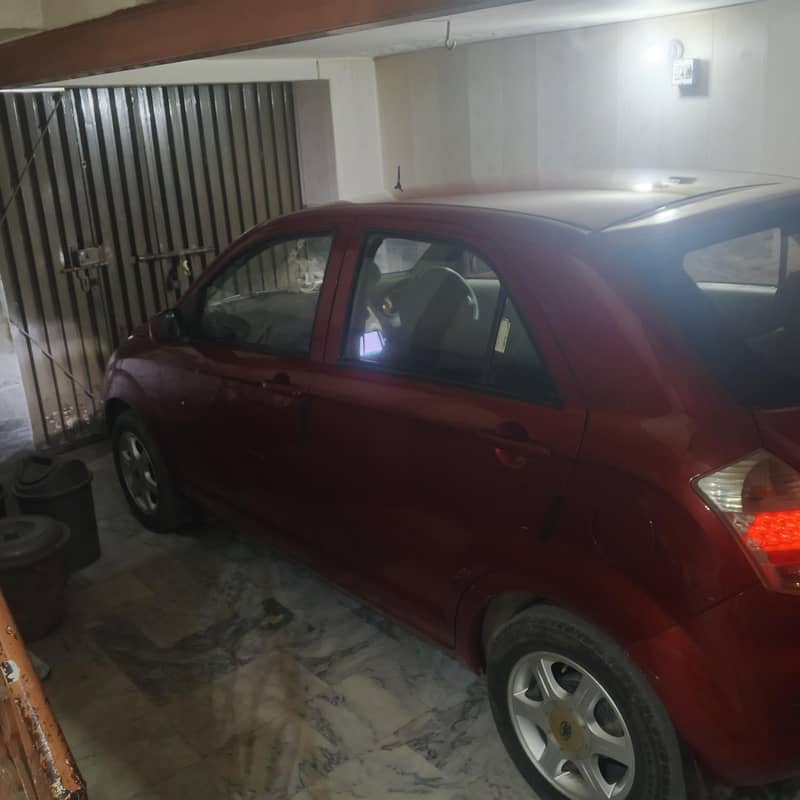 FAW V2 2016 2