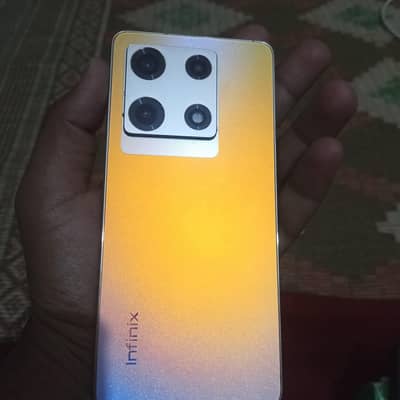 Infinix Note 30 Pro