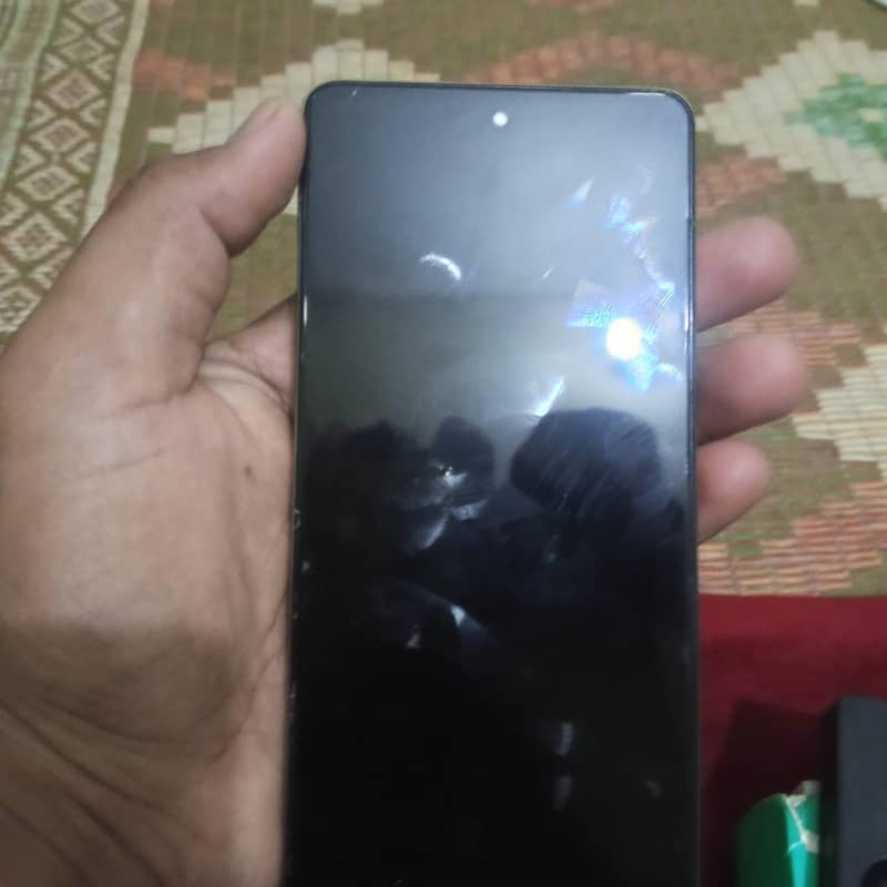 Infinix Note 30 Pro 1