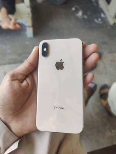 Apple iPhone XS