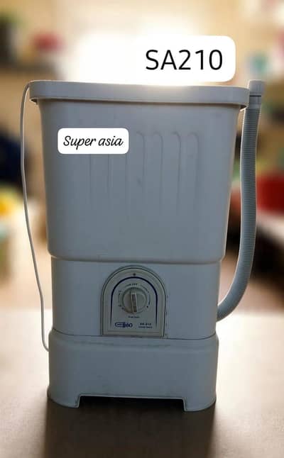 super asia model sa 210 bilkul new 10 10 condition