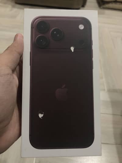 Apple iPhone 18 Pro Max