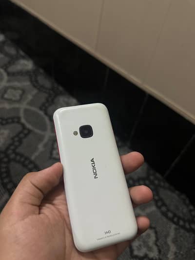 Nokia 5310