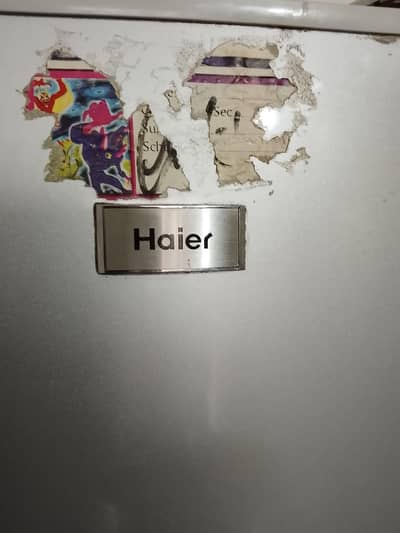 higher ka fridgeworking condition