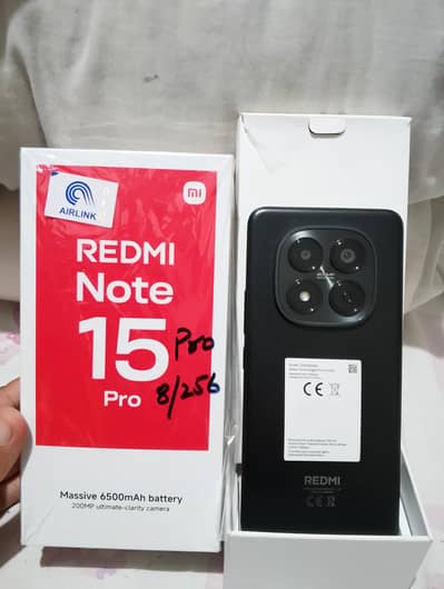 Redmi note 15 pro in warranty (0.3. 4.4. 5.4. 9.6. 0.2. 0) WA