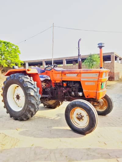 tractor alghazi for sale