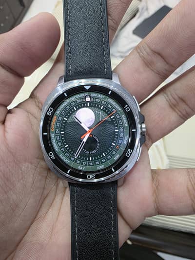 samsung watch 8 classic