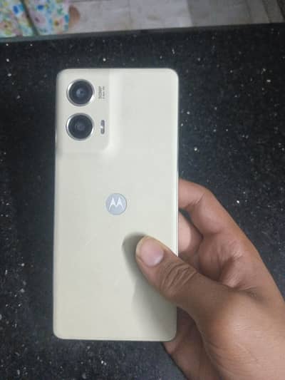 Motorola Moto G Stylus 2024
