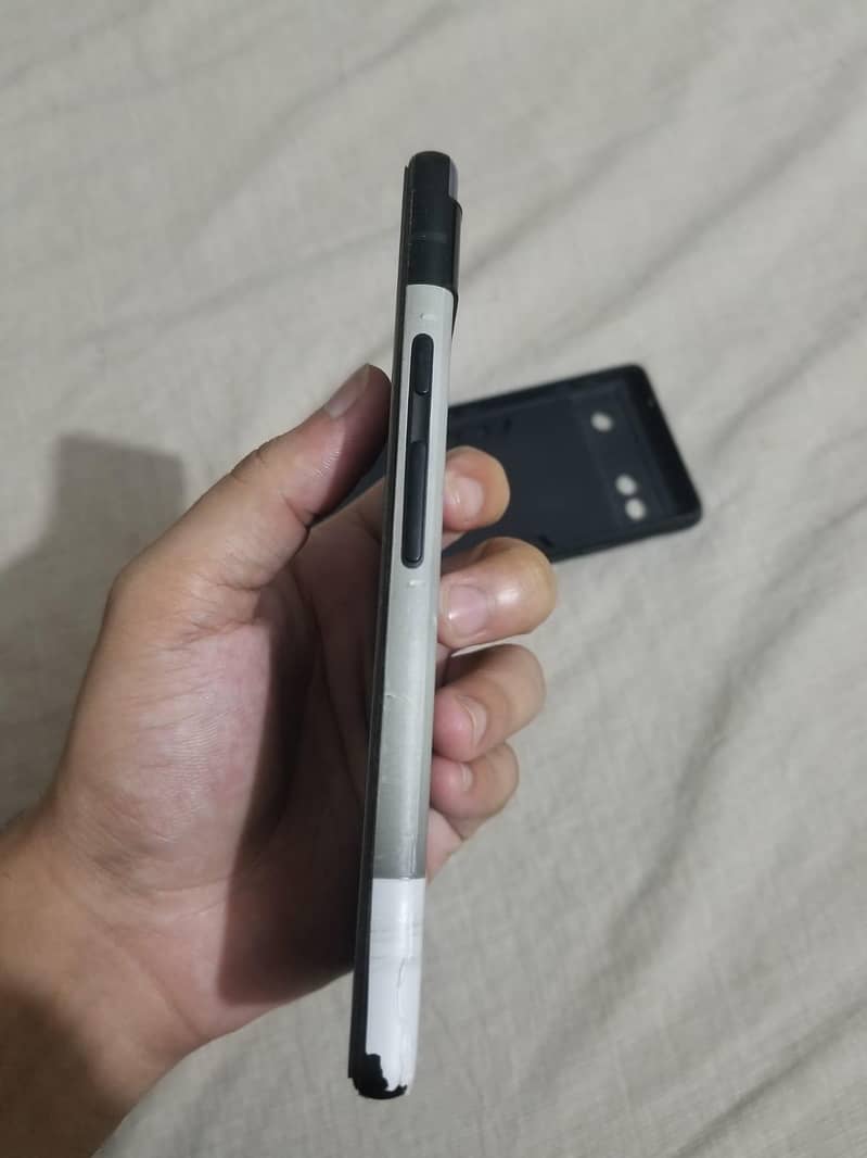Google Pixel 6a 3