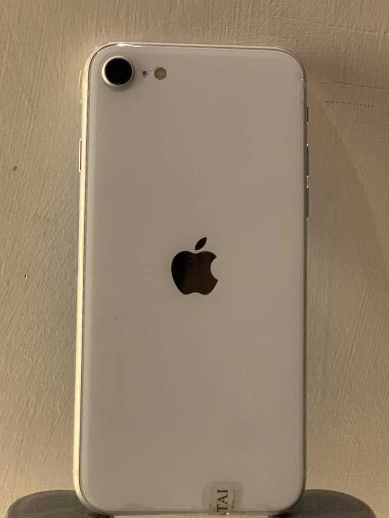 Apple iPhone SE 0