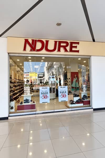 Brand Village Sialkot Shop For Sale 4 Marla