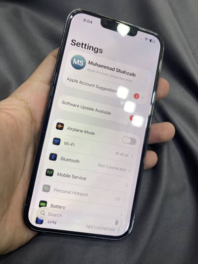 Apple iPhone 13 Pro
