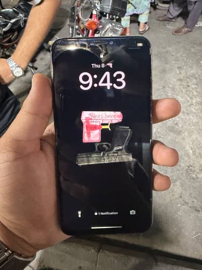 Apple iPhone XS Max
