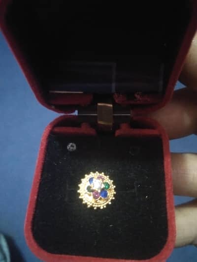 chandi ki sindhi long