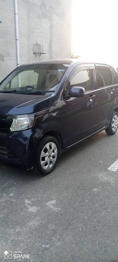 Honda N Wgn 2014 for sale0333#89#48#939