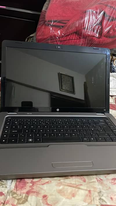Call center laptop