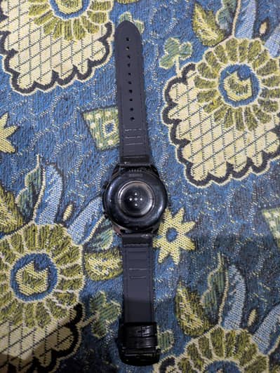 zero smart watch