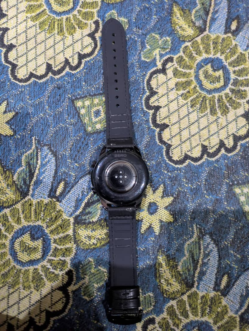 zero smart watch 0