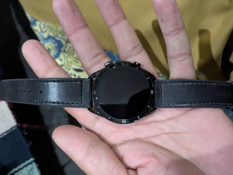 zero smart watch 1