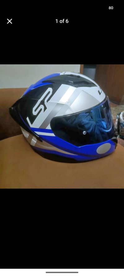 LS2 fusion