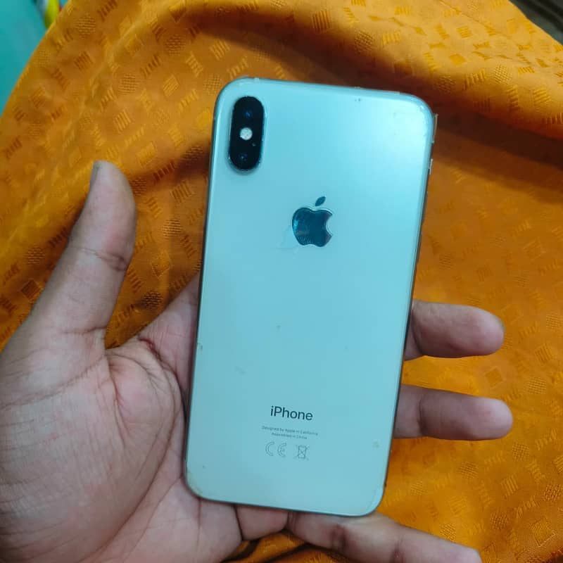 Apple iPhone X 0