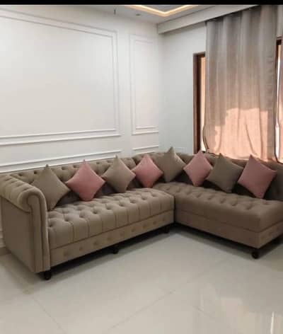 15 years wareenty foam and structure 03041222266 old sofa new look