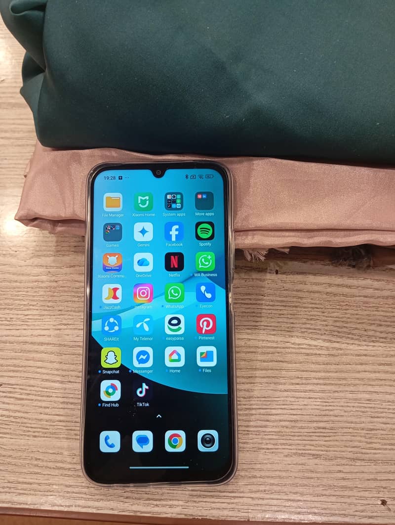 redmi 15c 3