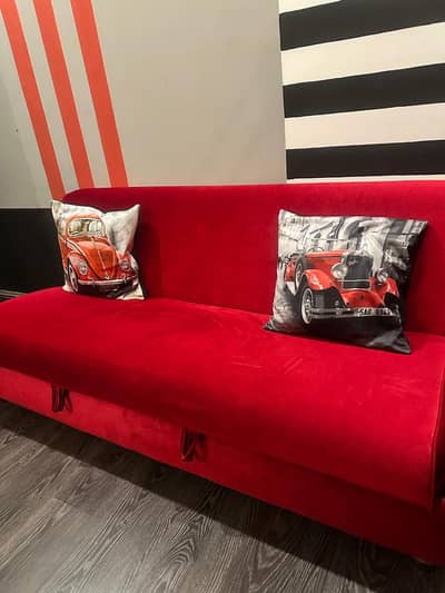 Sofa bed