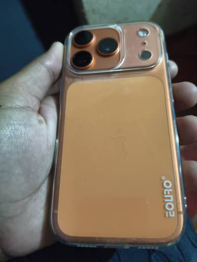 Apple iPhone 17 Pro