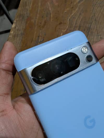 Google Pixel 8 Pro