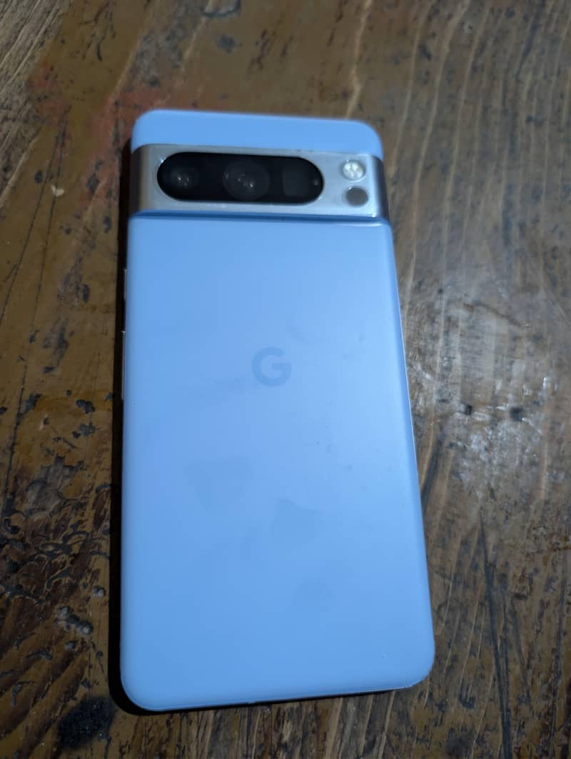 Google Pixel 8 Pro 1