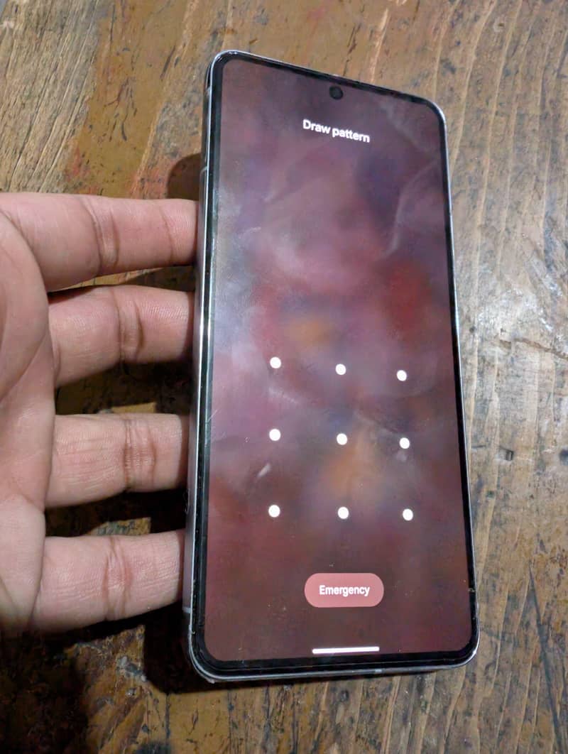 Google Pixel 8 Pro 3