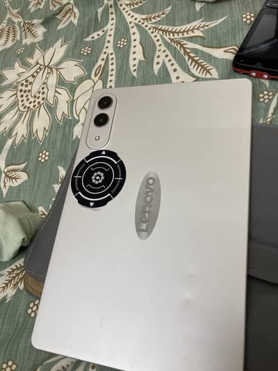 Lenovo yoga tab 2025