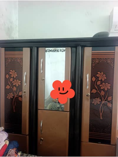 almari home use
