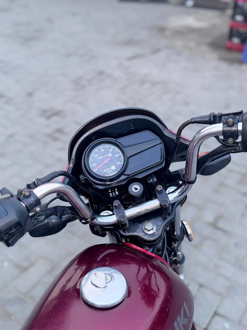 GD110 2