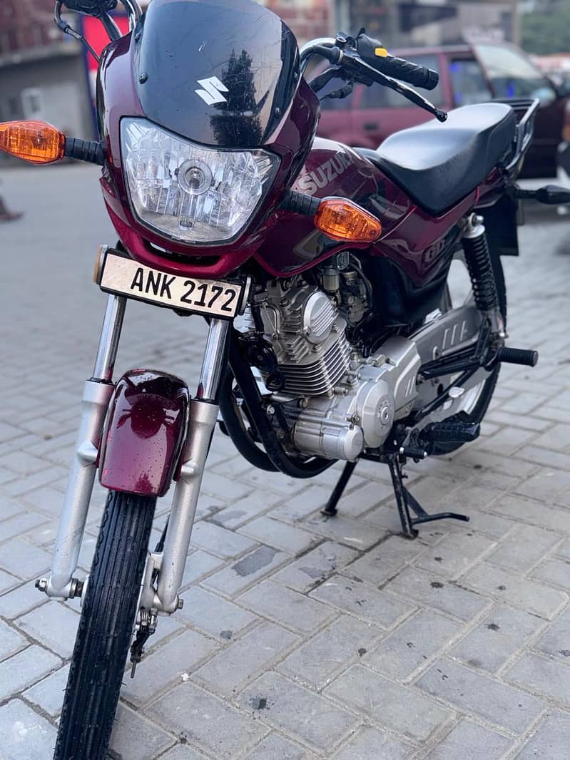 GD110 7
