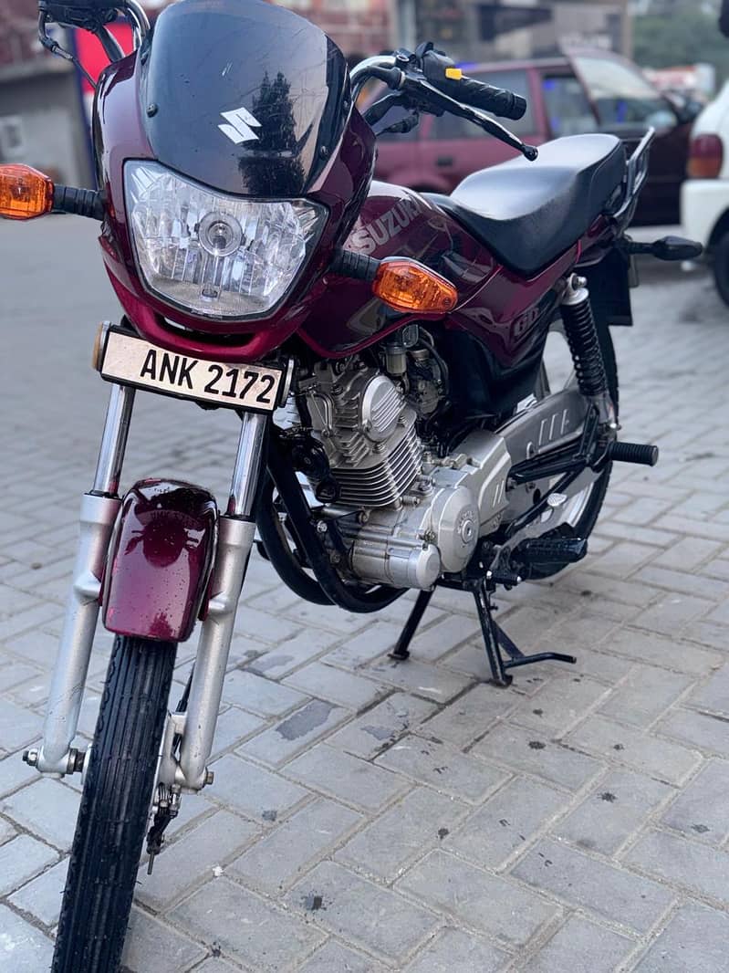 GD110 8