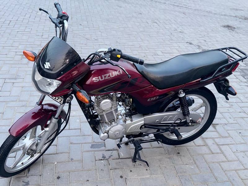 GD110 9