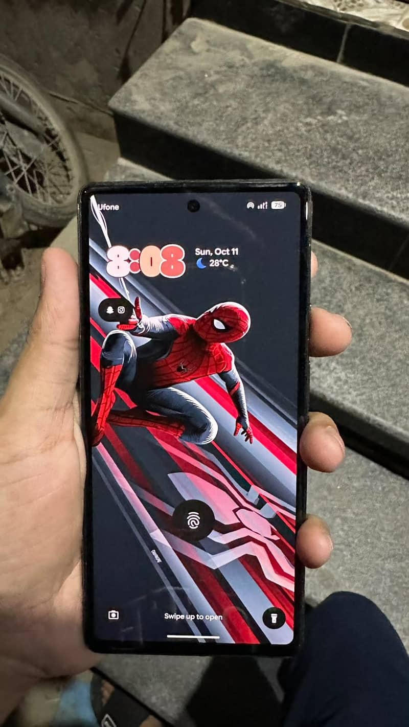 Google Pixel 6a 1