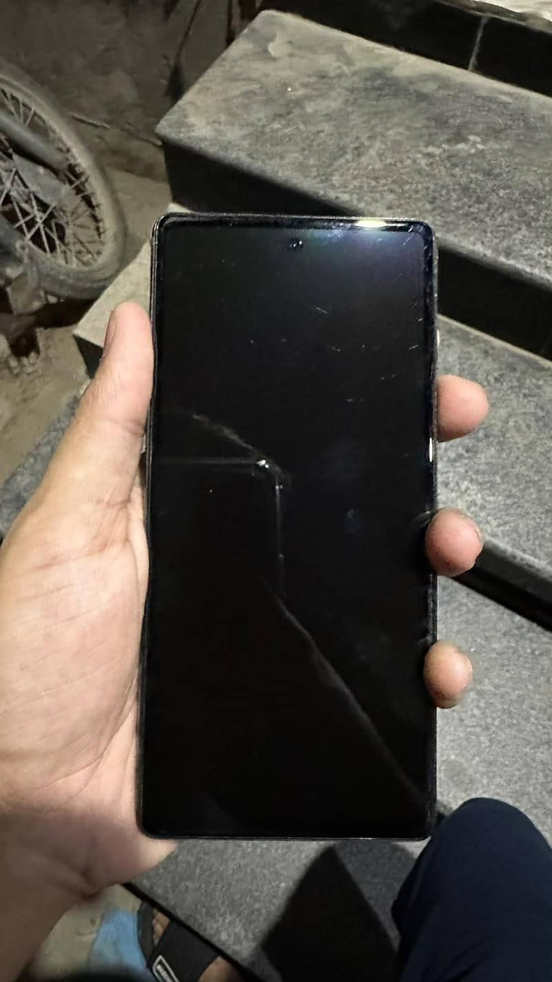 Google Pixel 6a 2