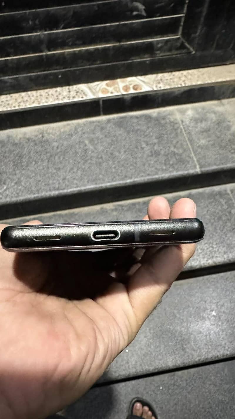 Google Pixel 6a 3