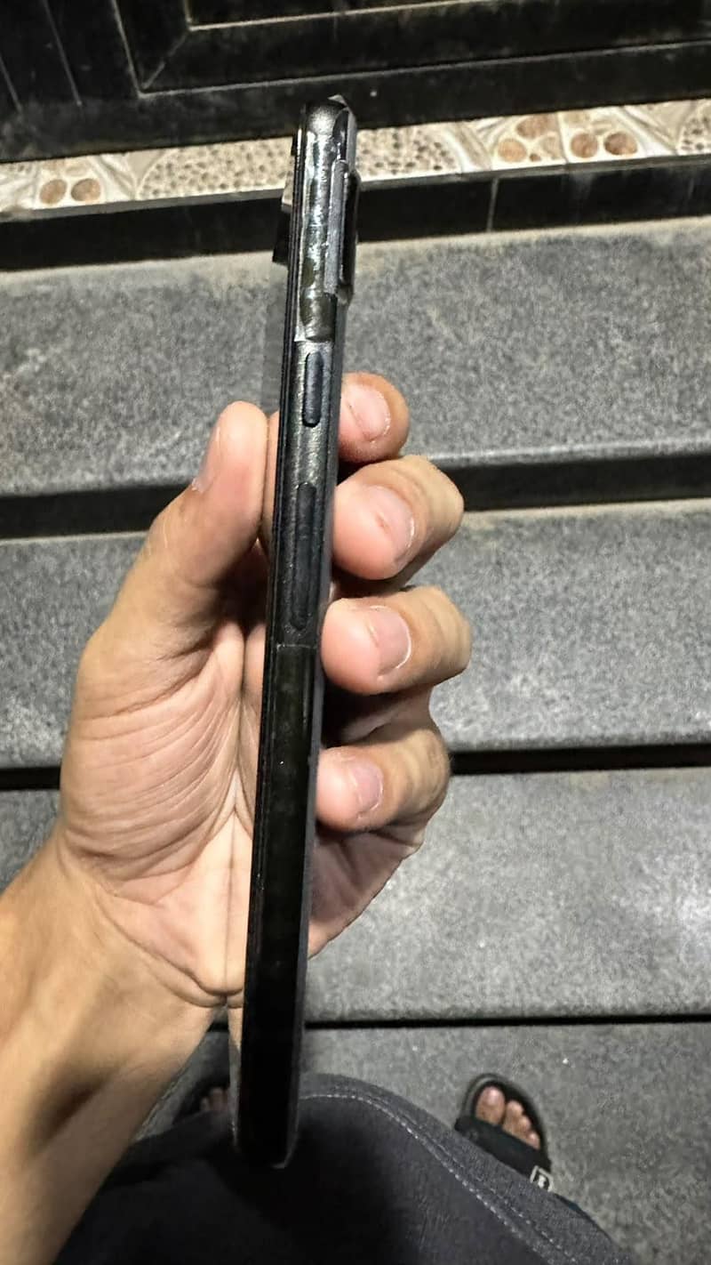 Google Pixel 6a 4
