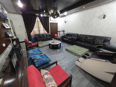 2 Kanal Single Storey House In A1 Township Lahore